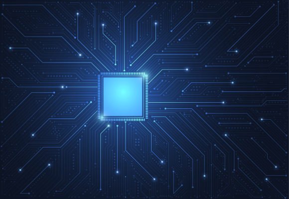 Download Abstract Background with Technology - Abstract background Collection
